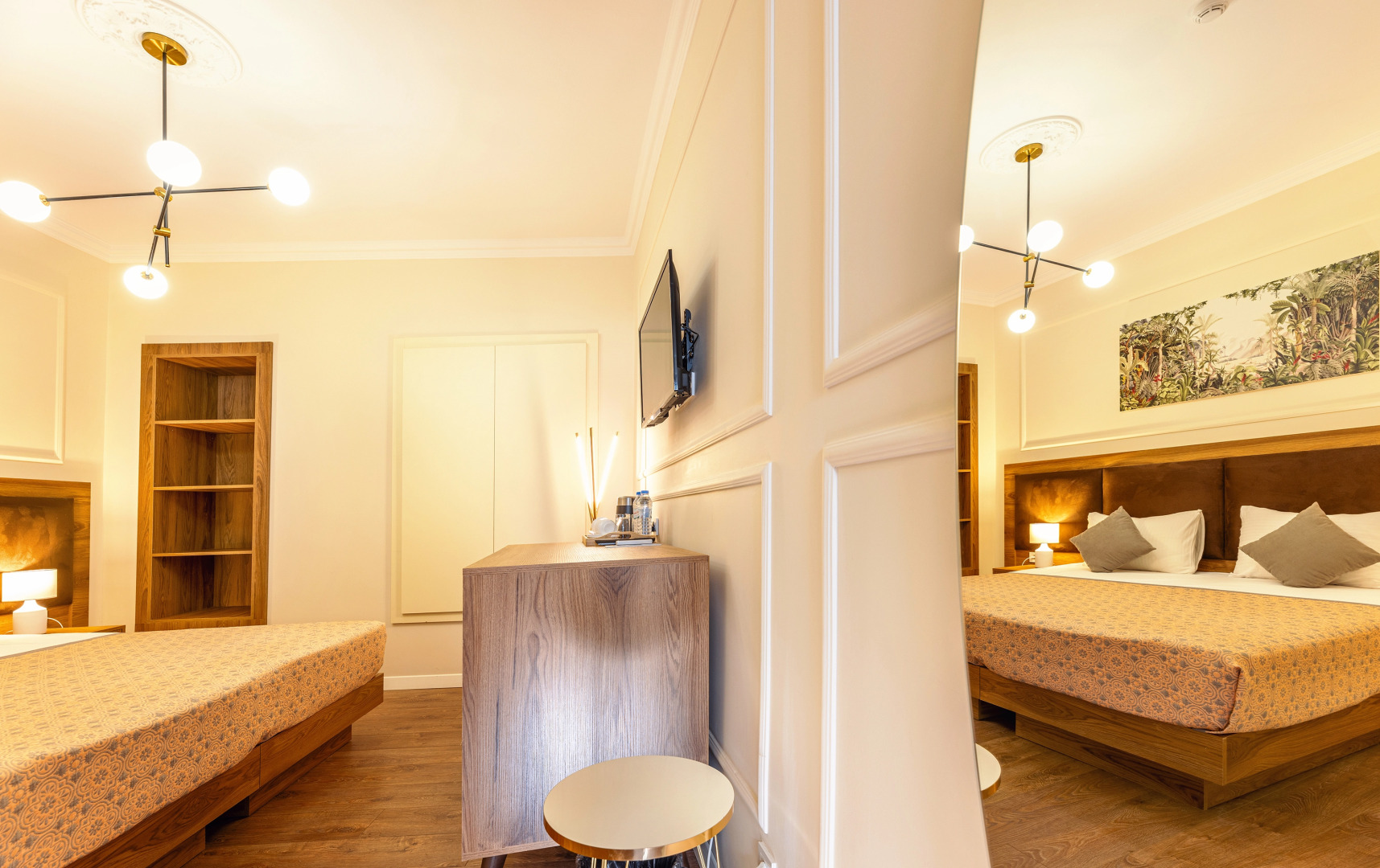 Бутик Отель Manufactura