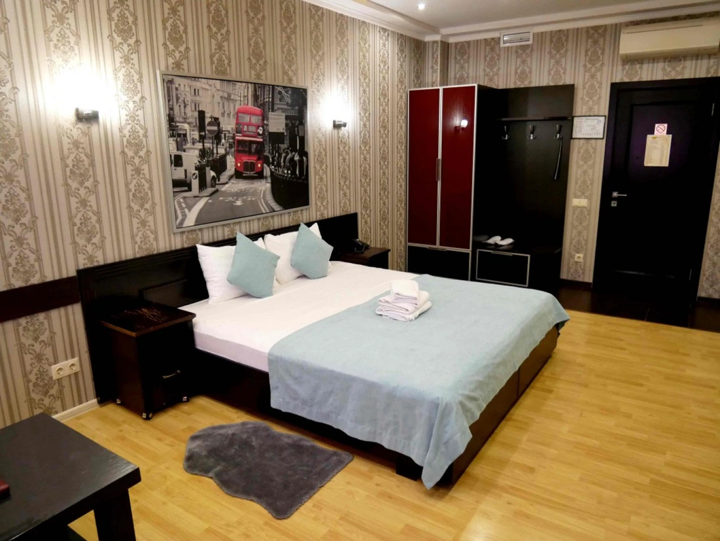 Отель Гостиница Ковчег