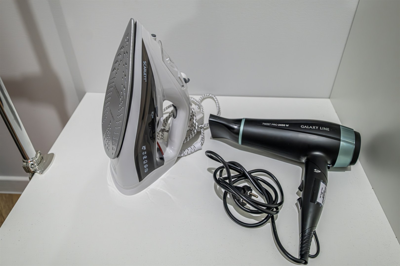 Квартира Дизайнерская однокомнатная в центре города