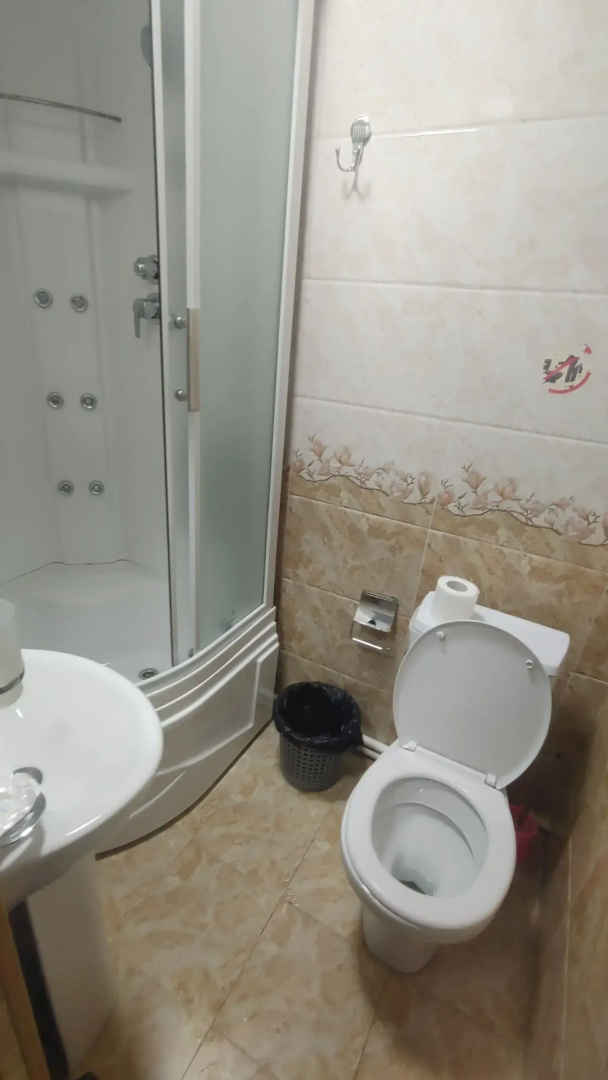 Отель Zafaron