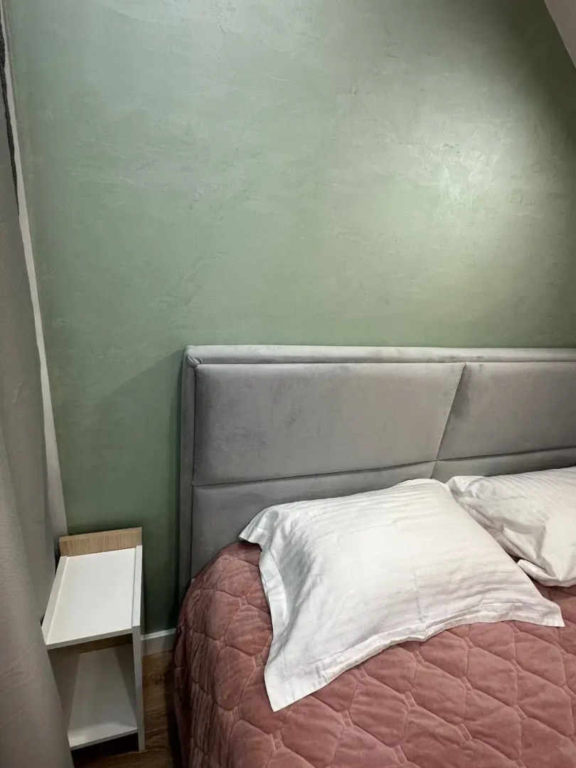 Уютная One-time studio в 8 минутах на метро от центр