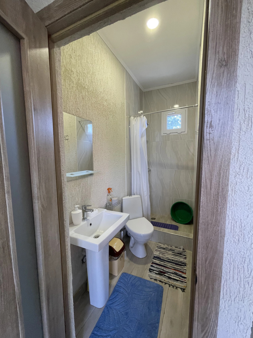 Гостевой дом Алхыд