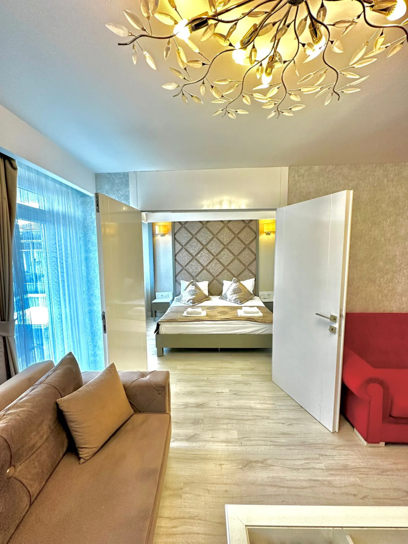 Отель Nisantasi My Residence