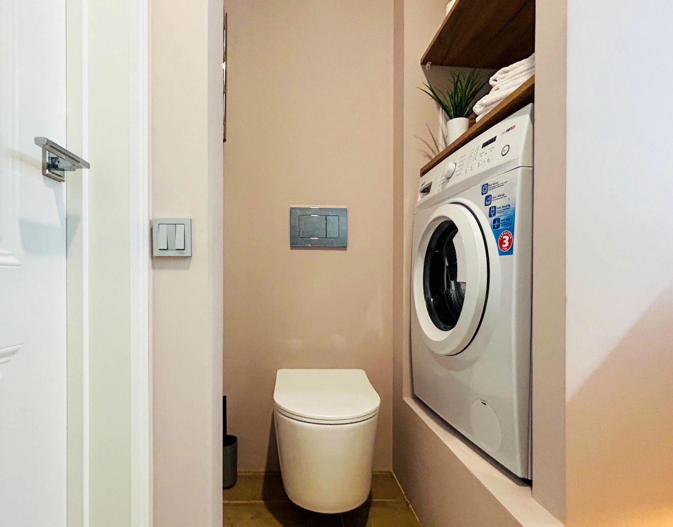 Квартира RoomyRoom у метро Беговая