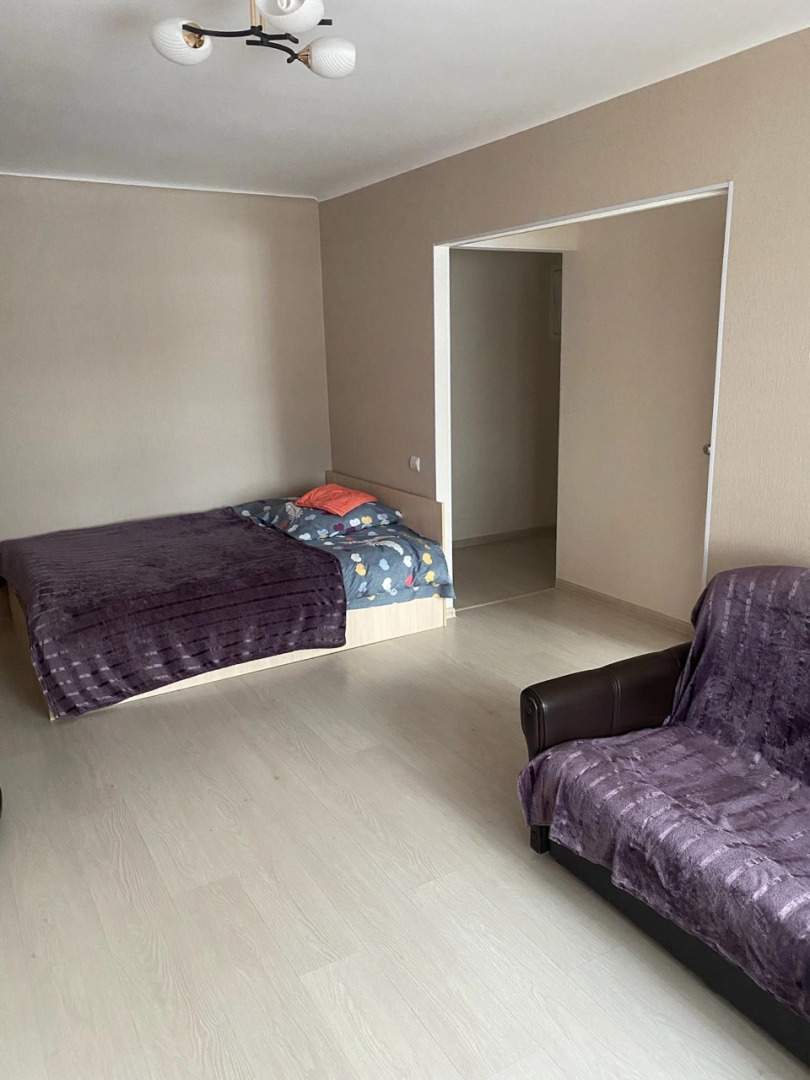 Апартаменты на улице Ленина 6