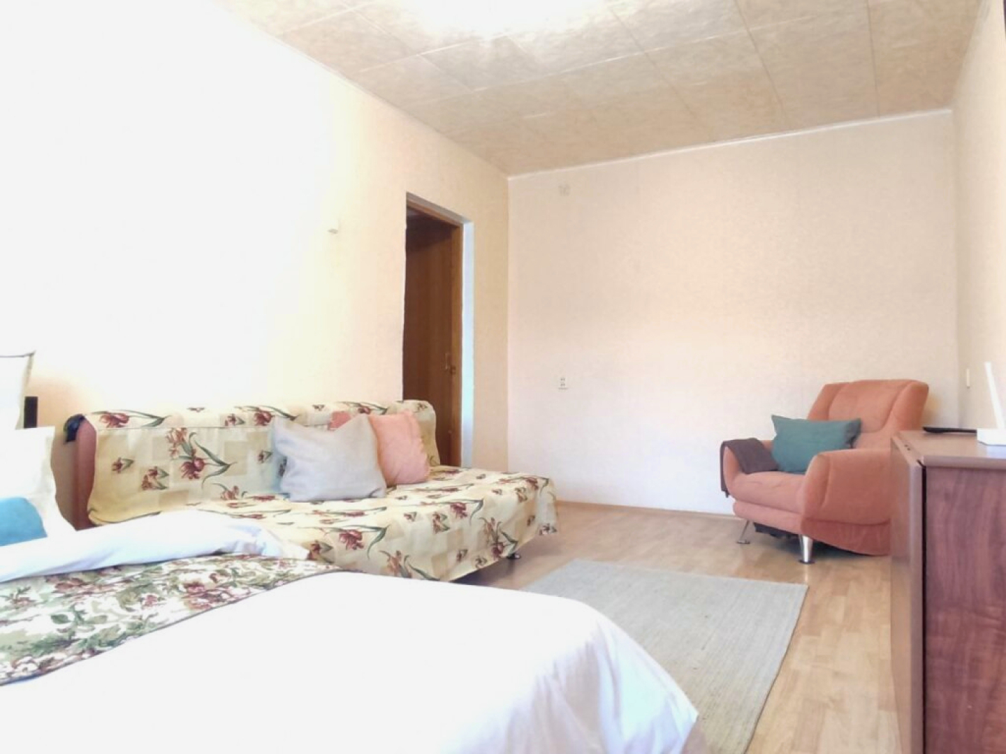 Квартира SATIN Apartments на ул. Горького 4