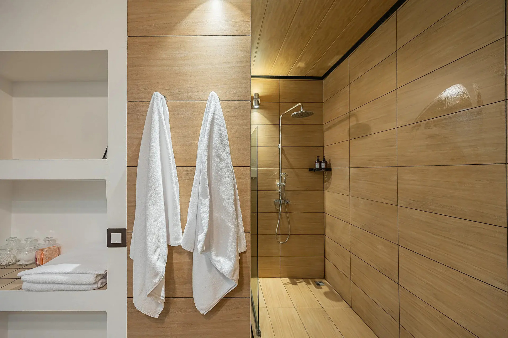 Апартаменты в Самом Центре