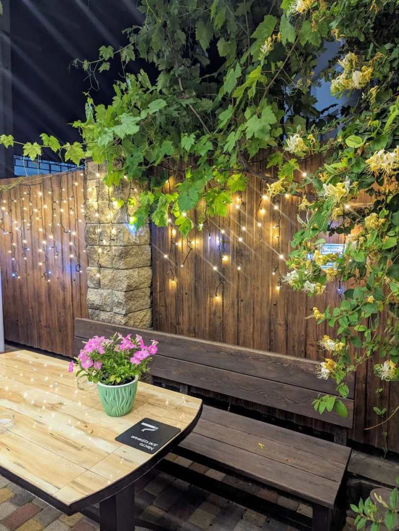 Гостевой Дом Кассис