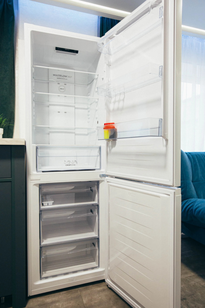 Апартаменты Казанская Калининград