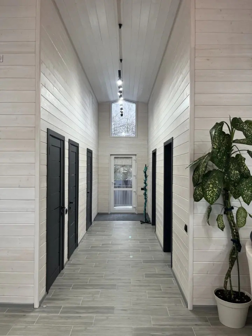 Частный дом  Тихая Гавань