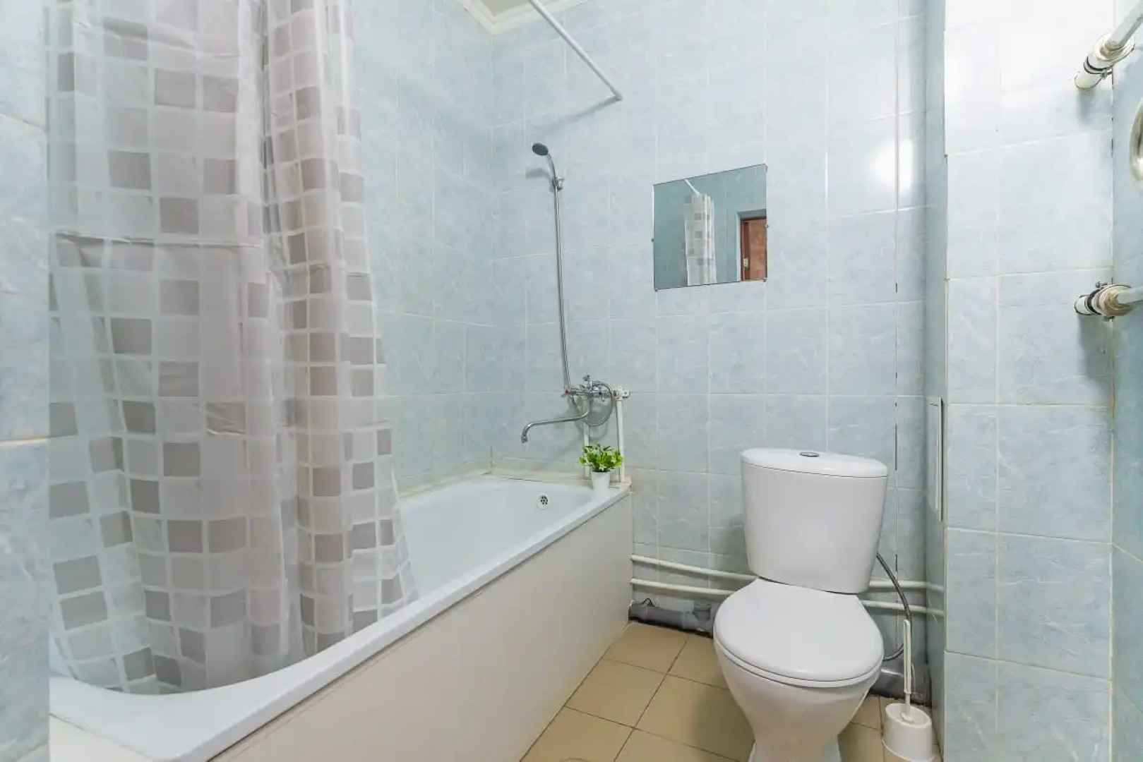 Апартаменты LikeHome на Транспортной 16/4