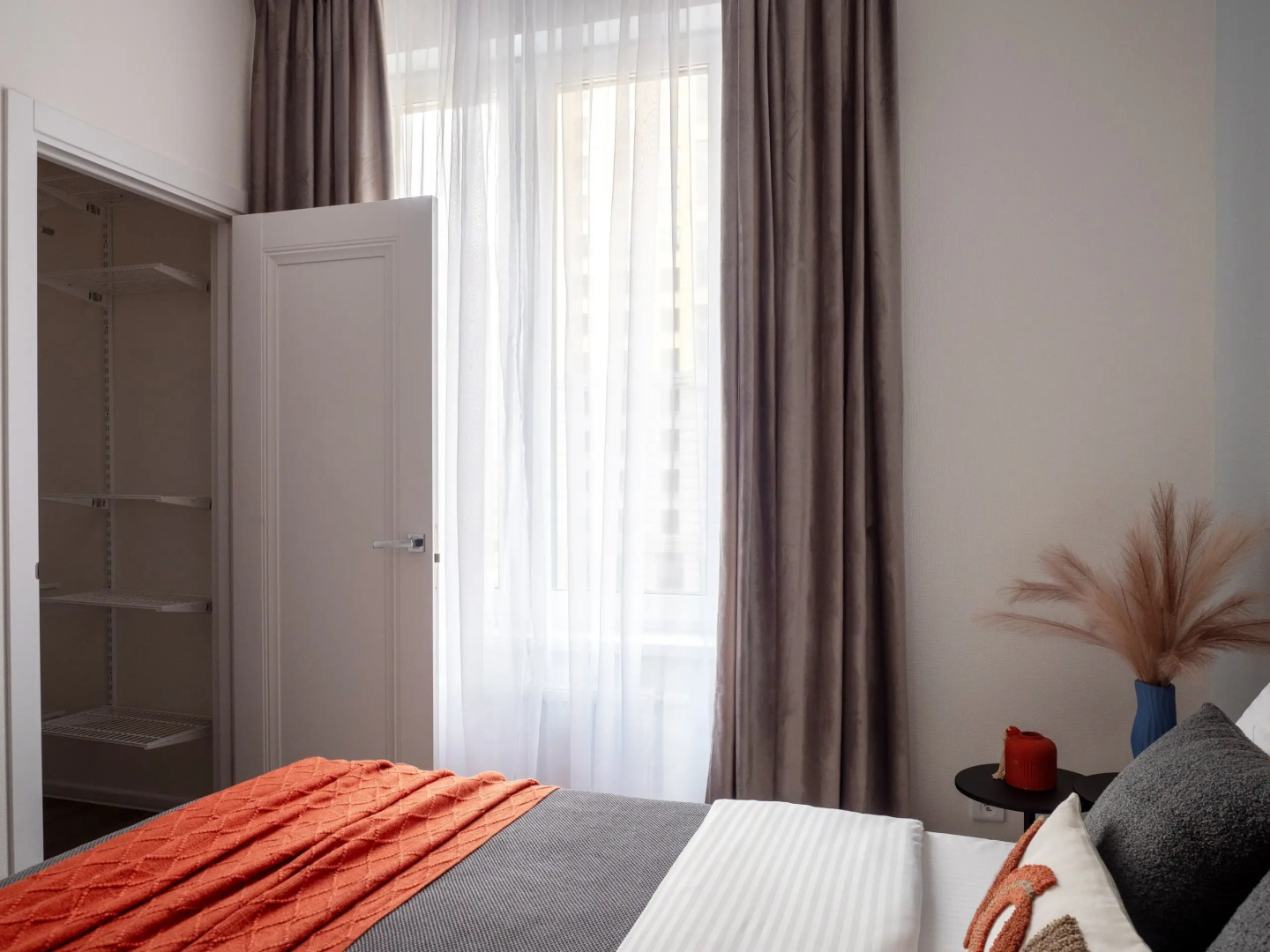 Апартаменты Your Apart in Civilization