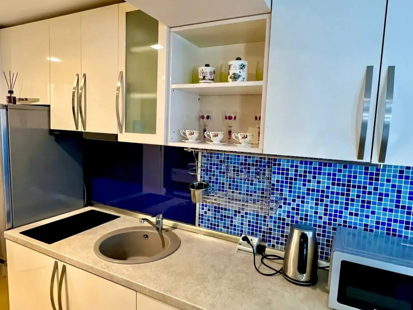 Апартаменты солнечный Батуми Orbi City A Block 640