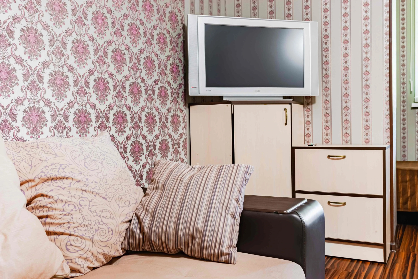 Квартира на Гагарина  21 г