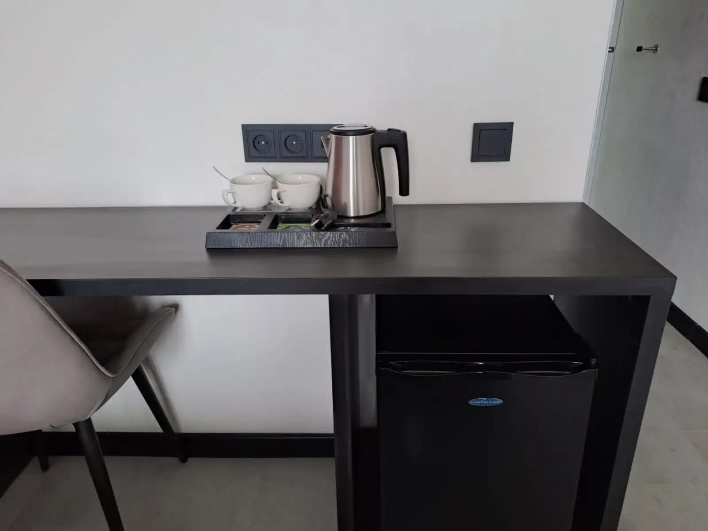 Санаторий имени В. И. Ленина