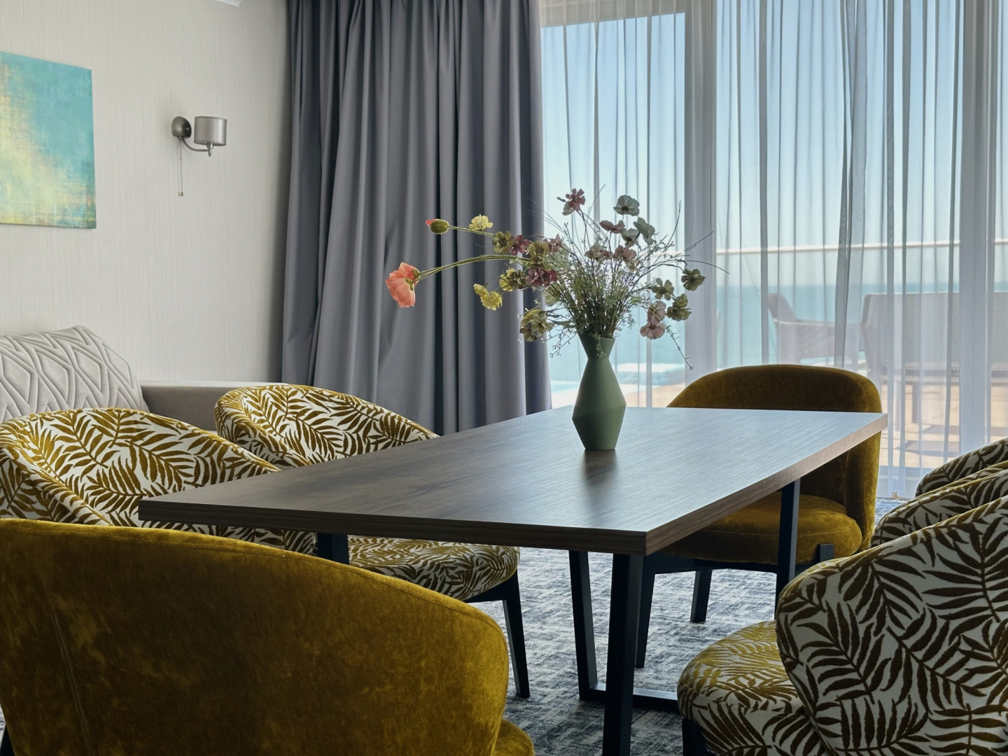 Отель Гранд Отель Анапа