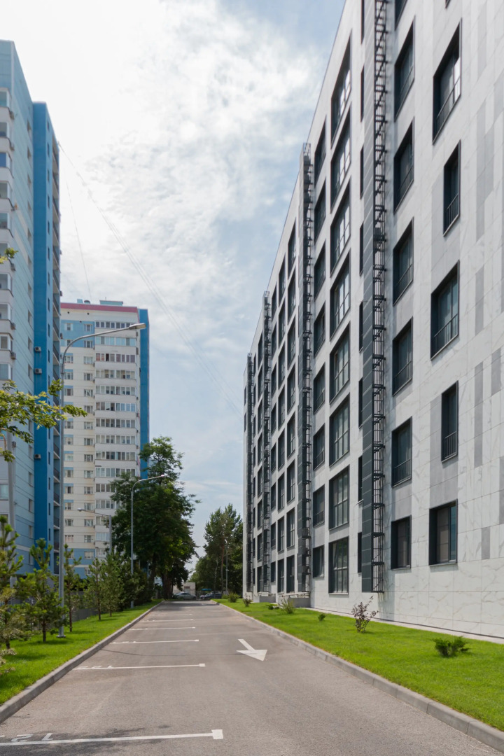 Квартира в Центре