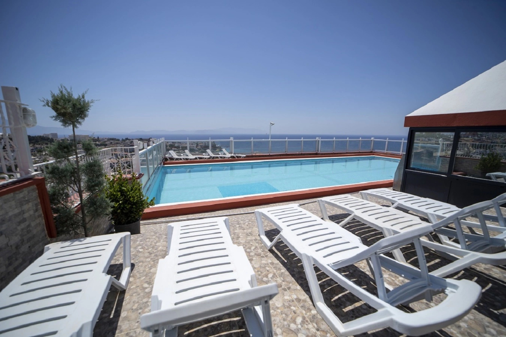 Апарт-Отель Silver Tower Residence