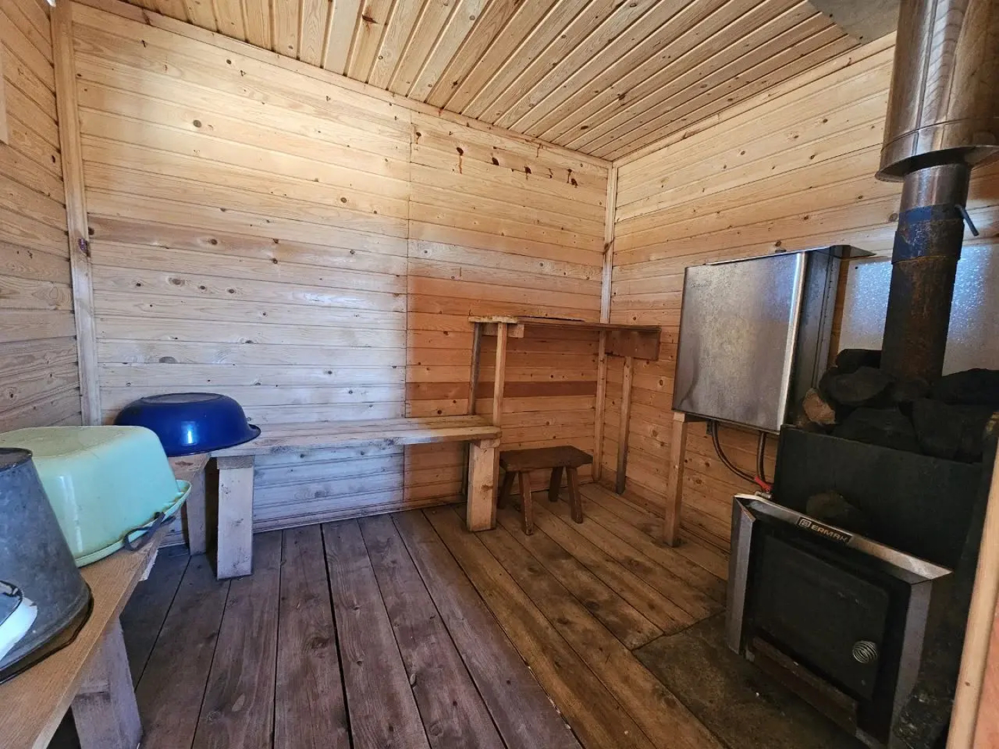 Частный дом Матренин