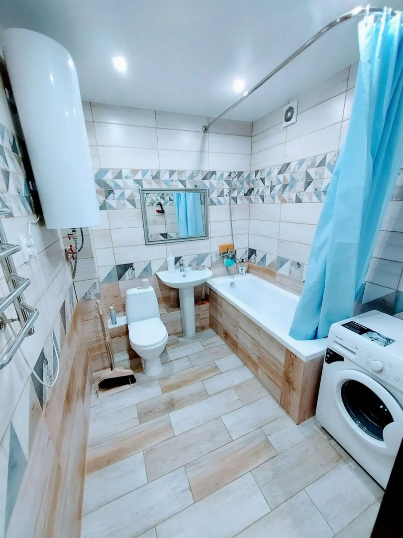 Апартаменты Некрасов Дом