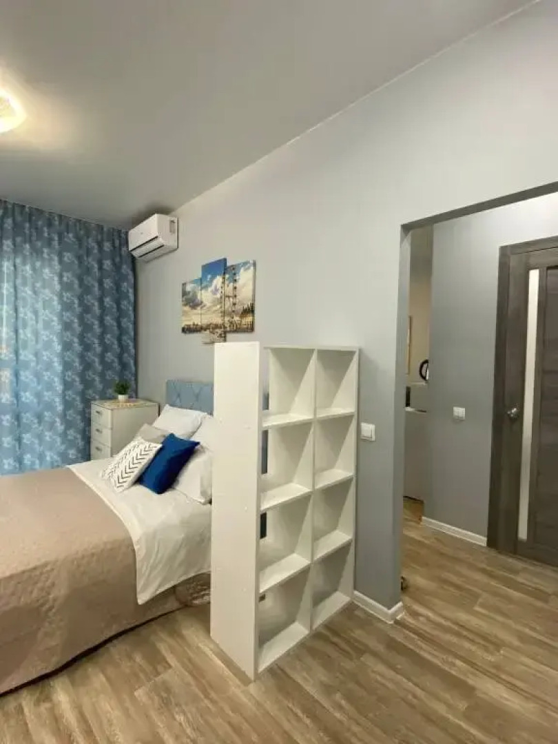 Квартира Sweet home Irkutsk 1