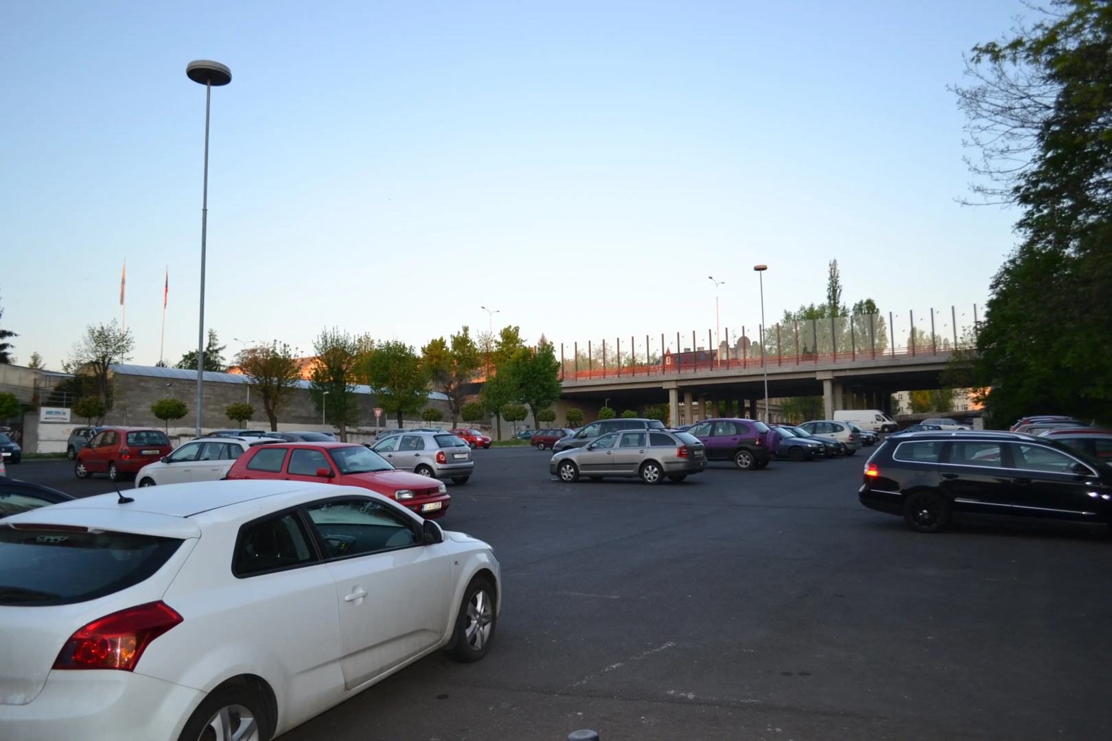 Апартаменты Alejni