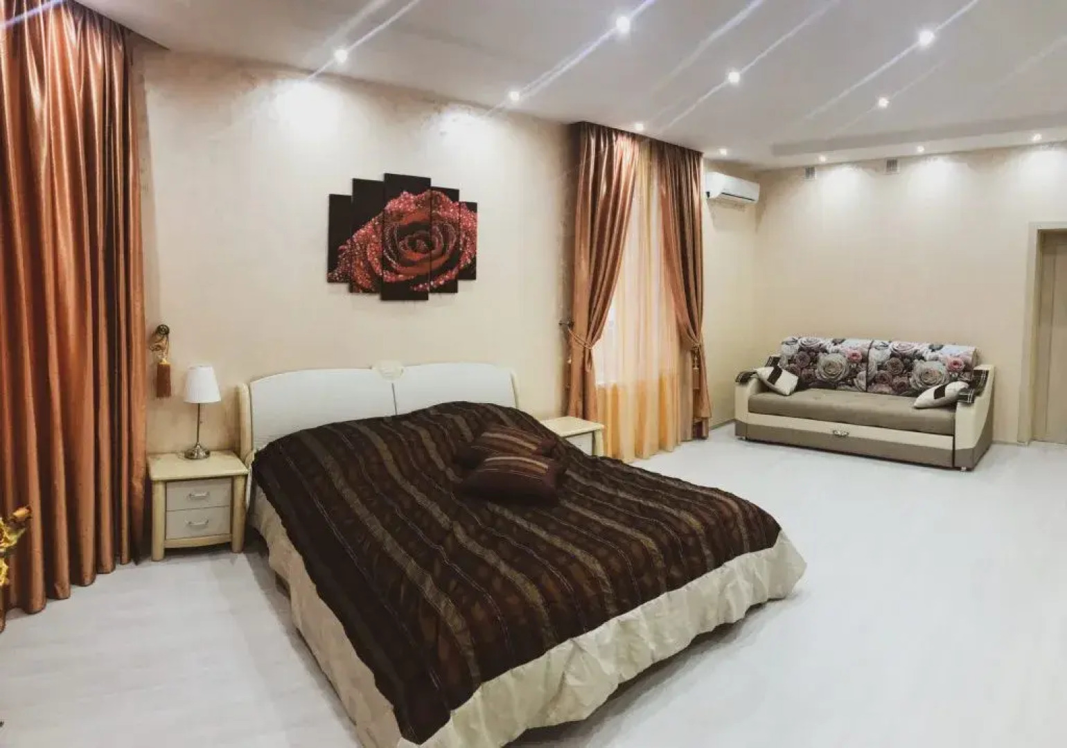 Гостевой дом Зеленоградский