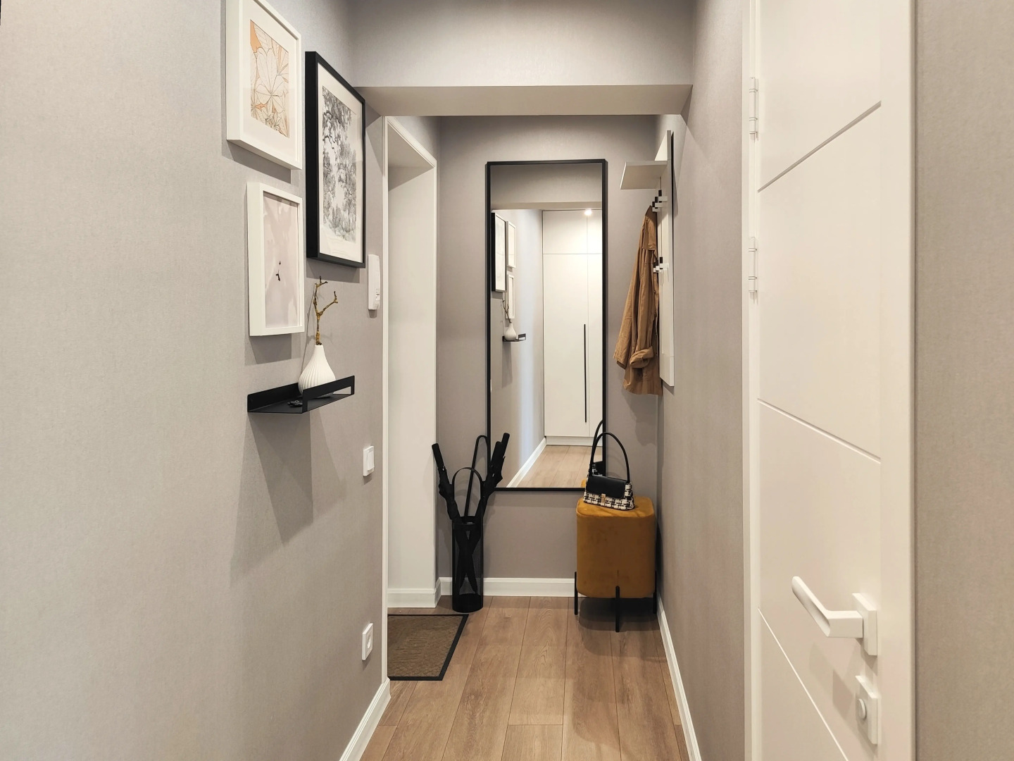 Квартира Новая в Центре Города