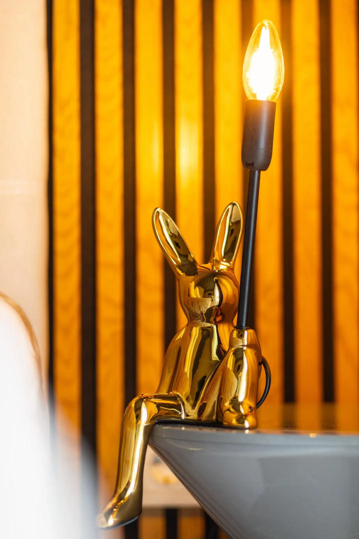 Квартира Turgenev apartments