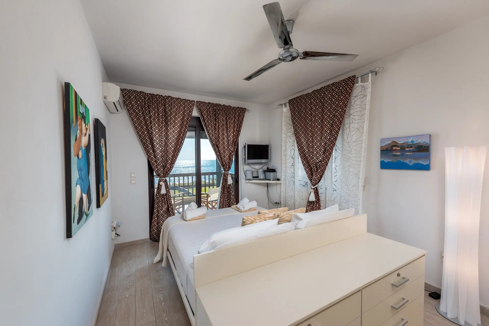 Вилла Great Sand