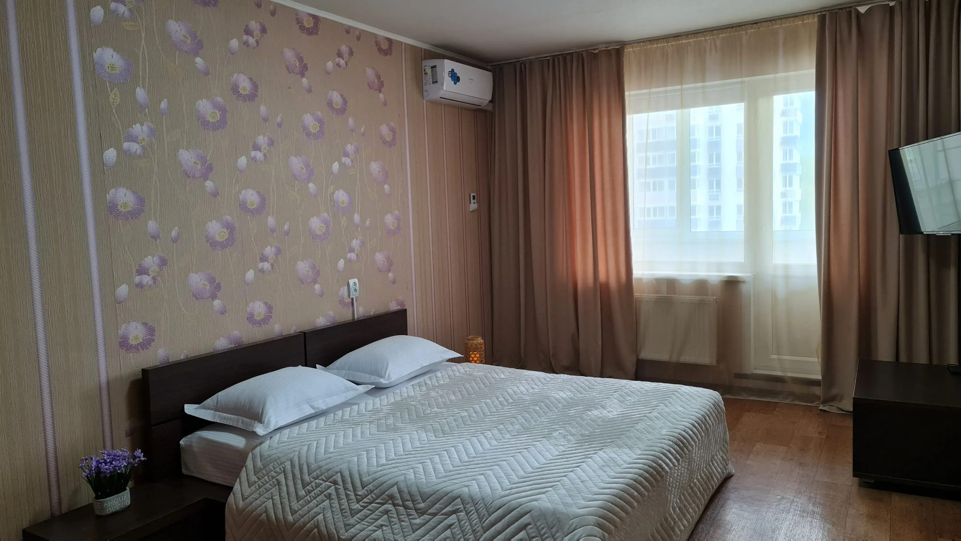 Квартира ул.Транспортная д.2 60161