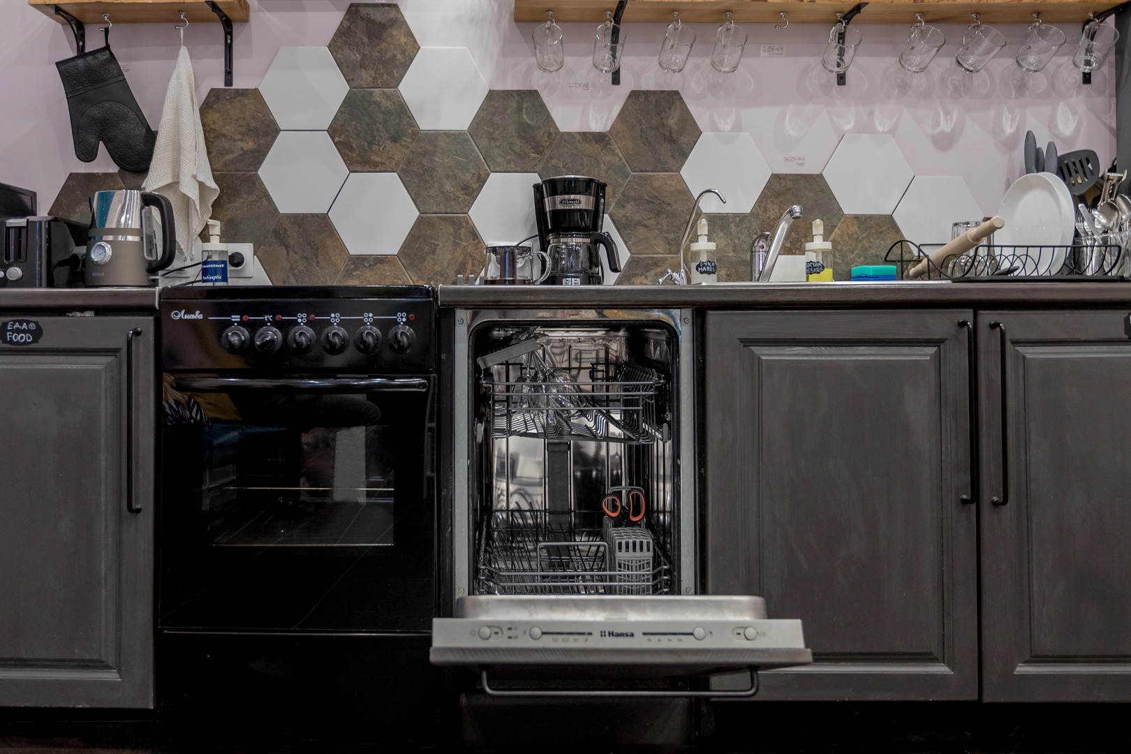 Хостел BookCase