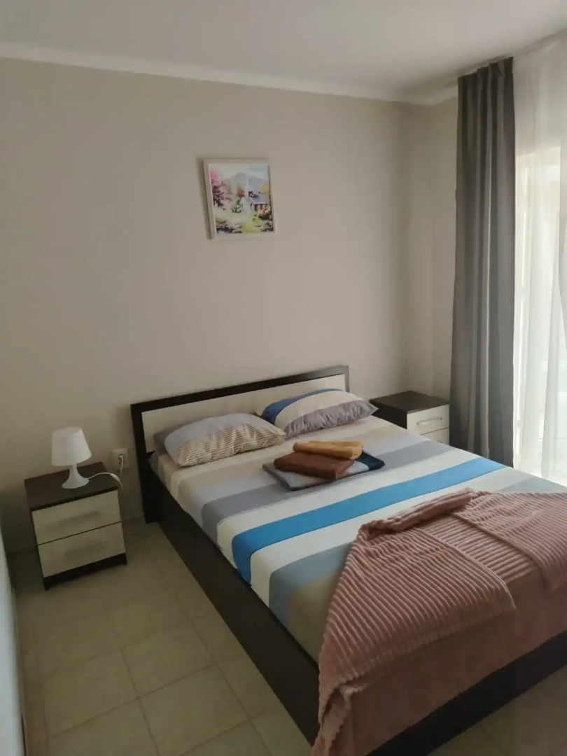 Гостевой Дом "Adam & Eva"