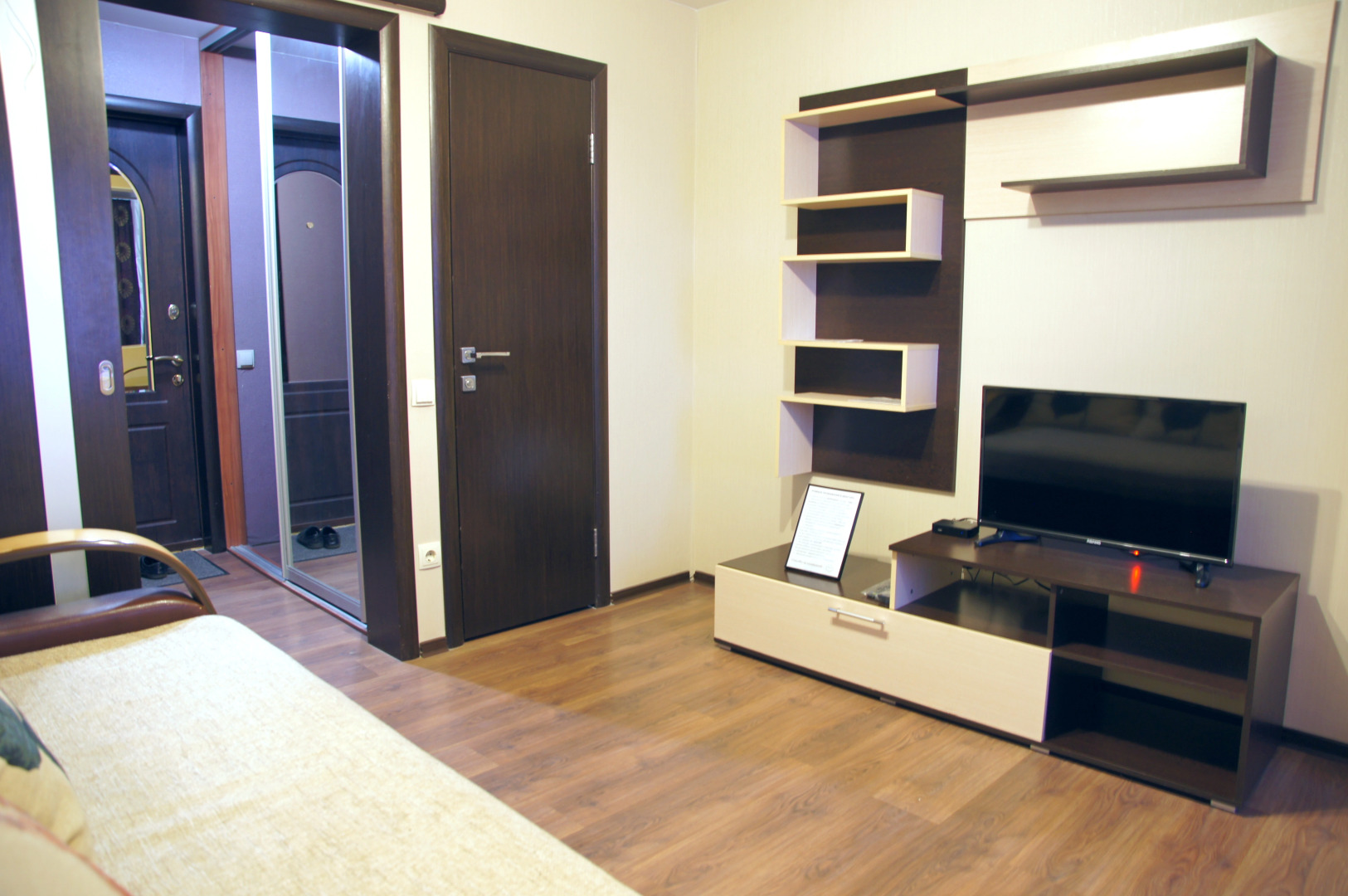 Центр города, Интернациональная 47 корпус 2