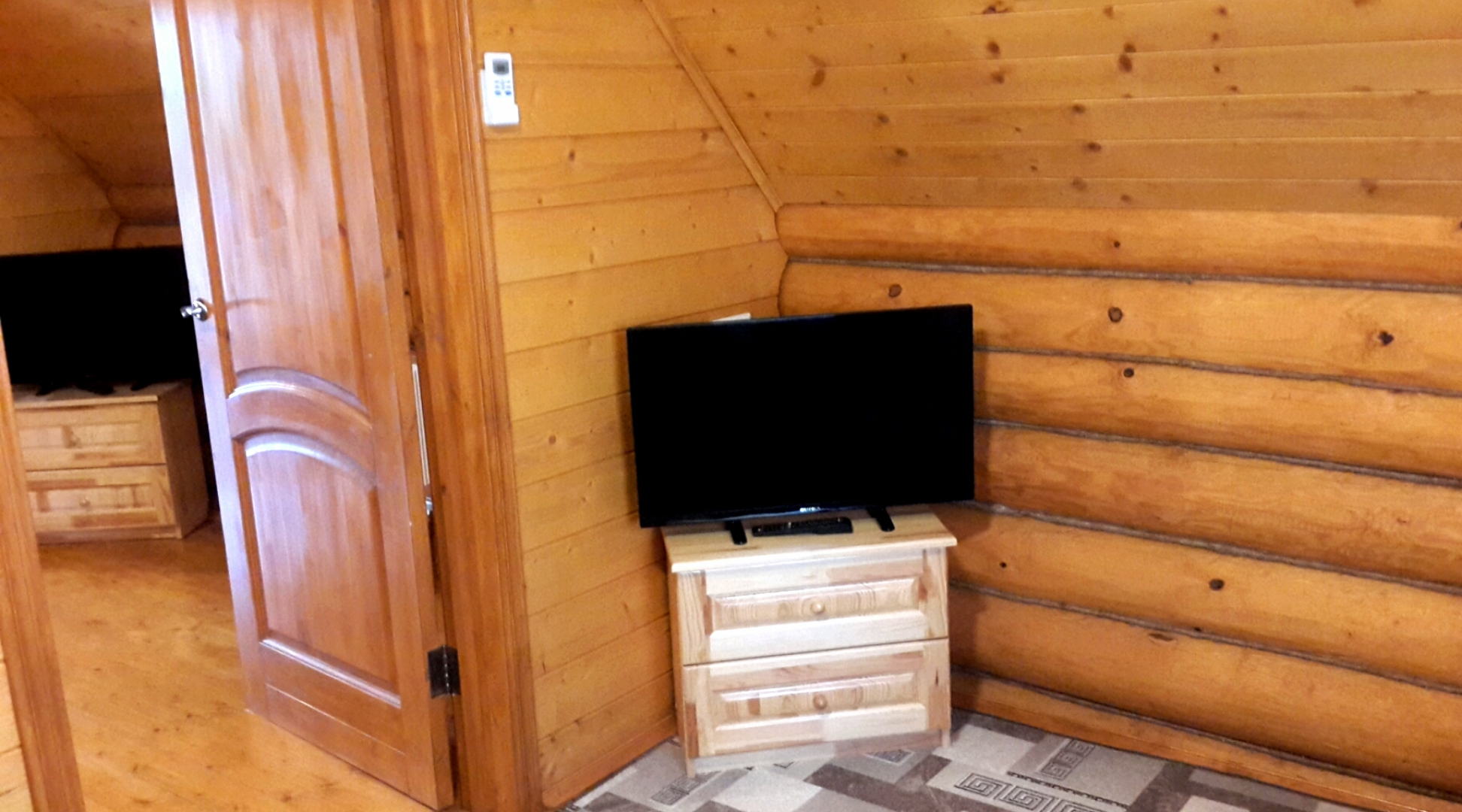 Гостевой дом у Заставы