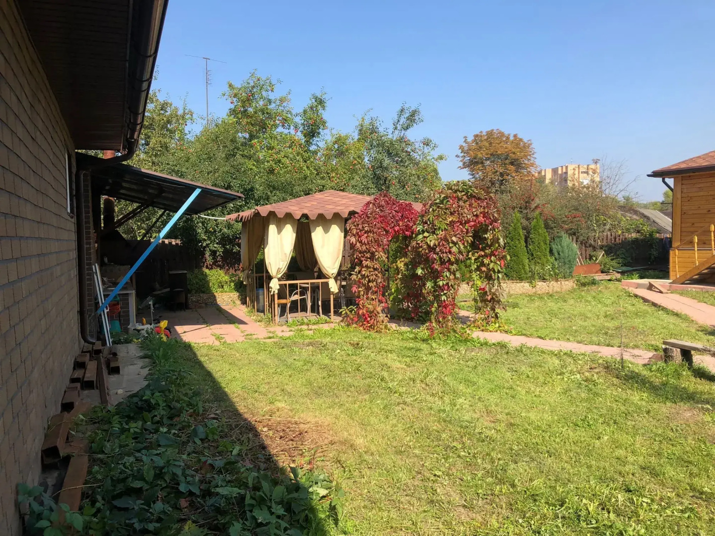 Гостевой дом Успенка