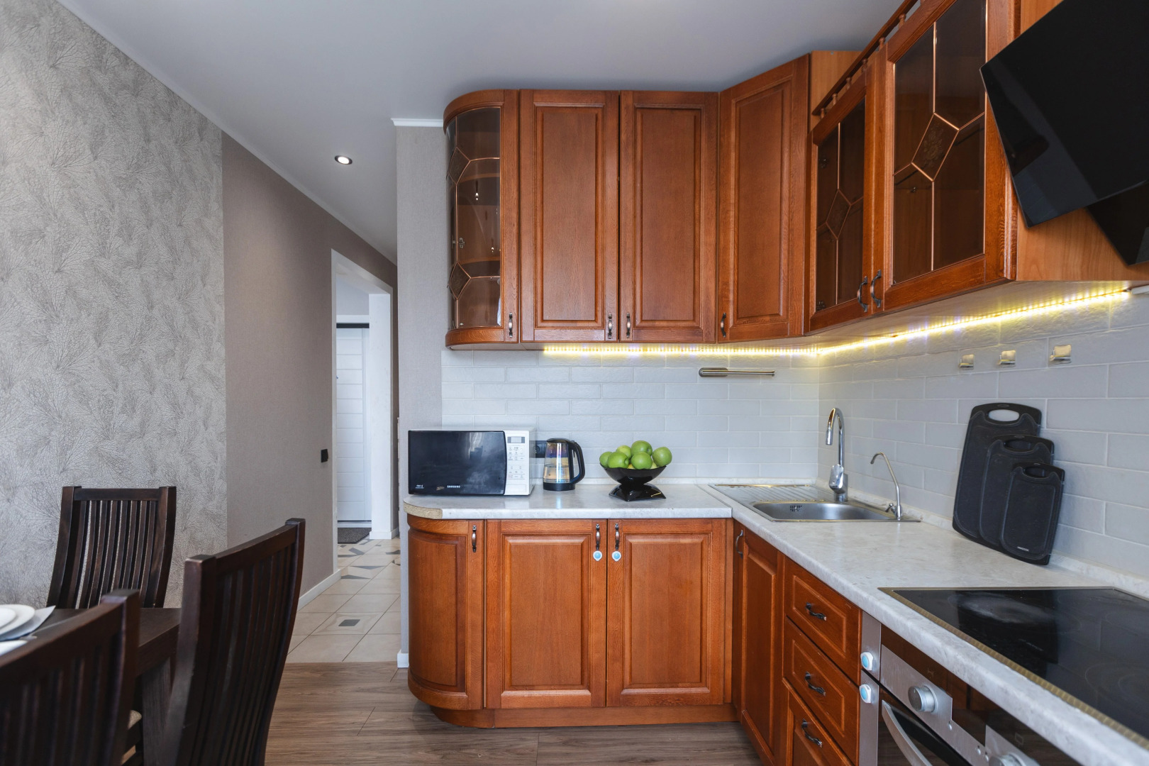 Апартаменты Пять Звёзд Комфортный Микроклимат