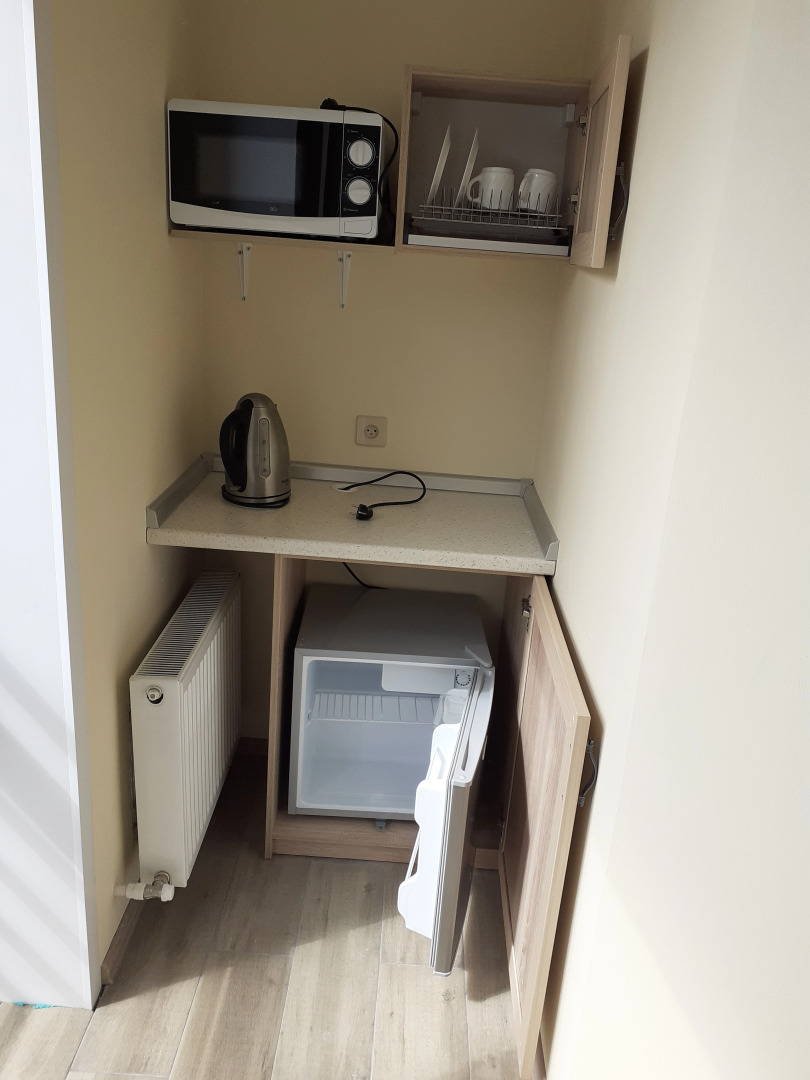 Гостевой дом "Тверь"