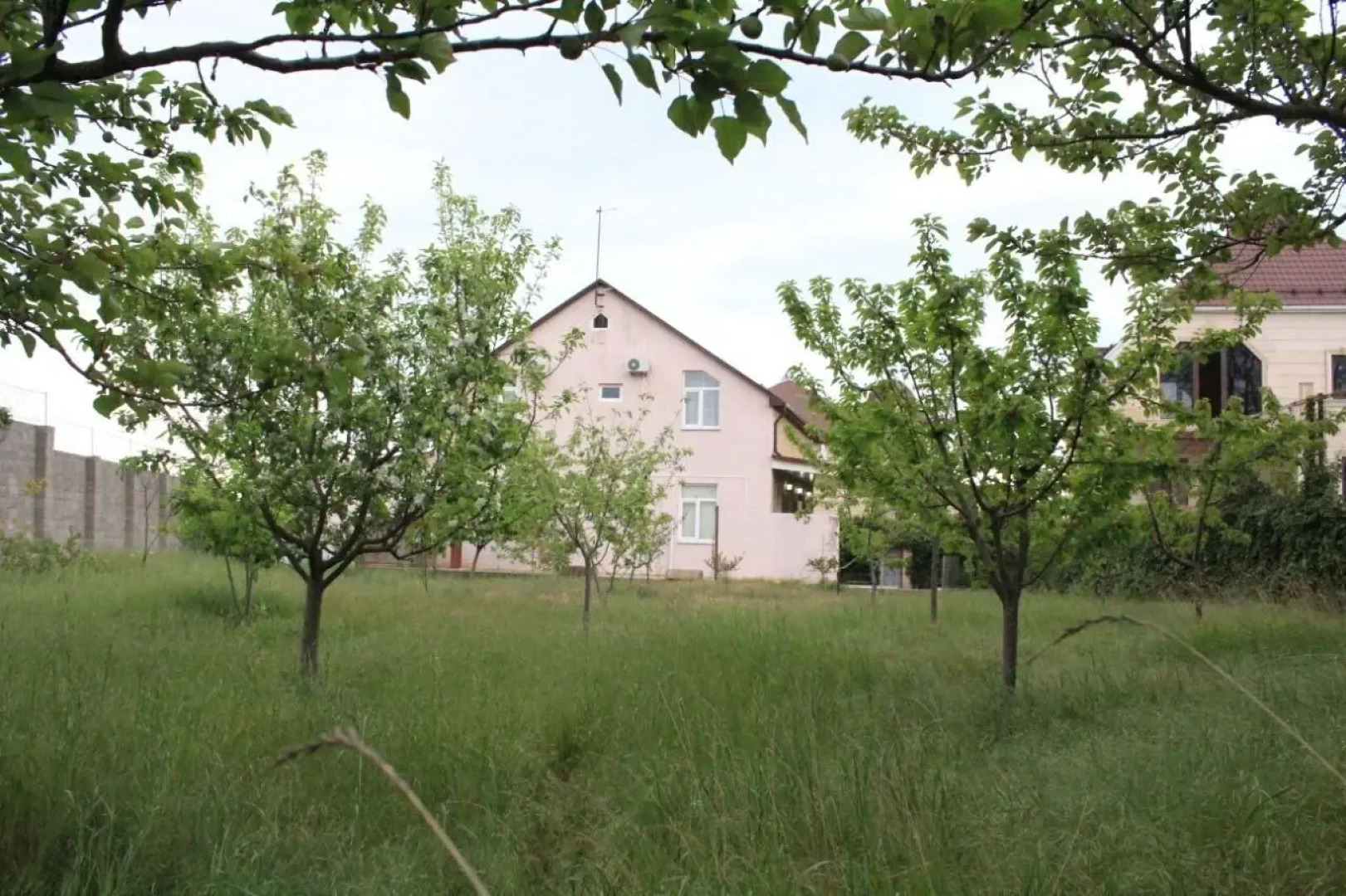 Частный дом в Микрорайоне Рублёвка