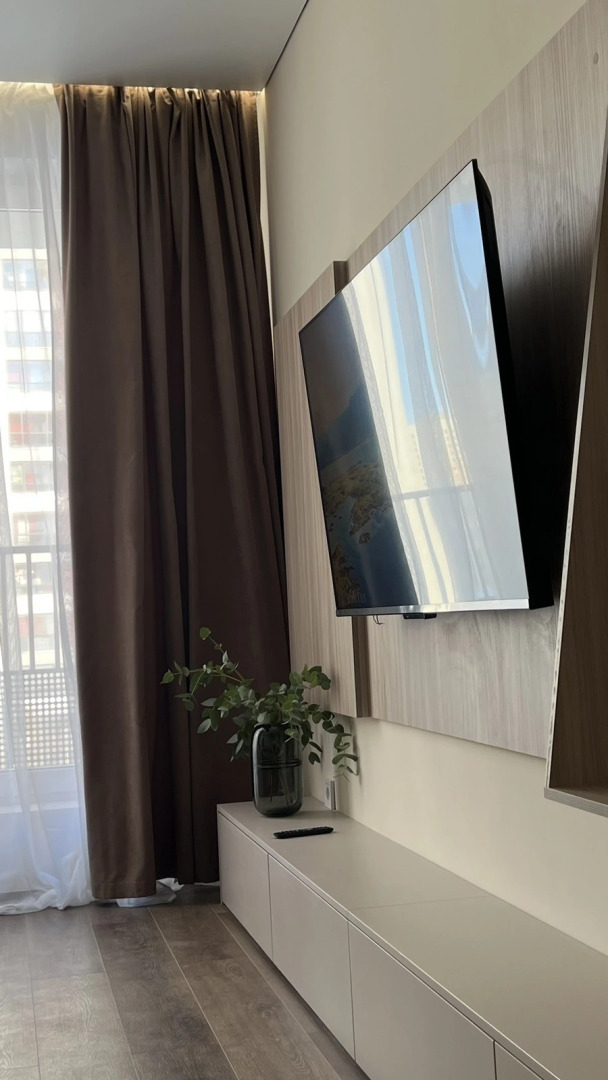 Апартаменты на Газовиков 38