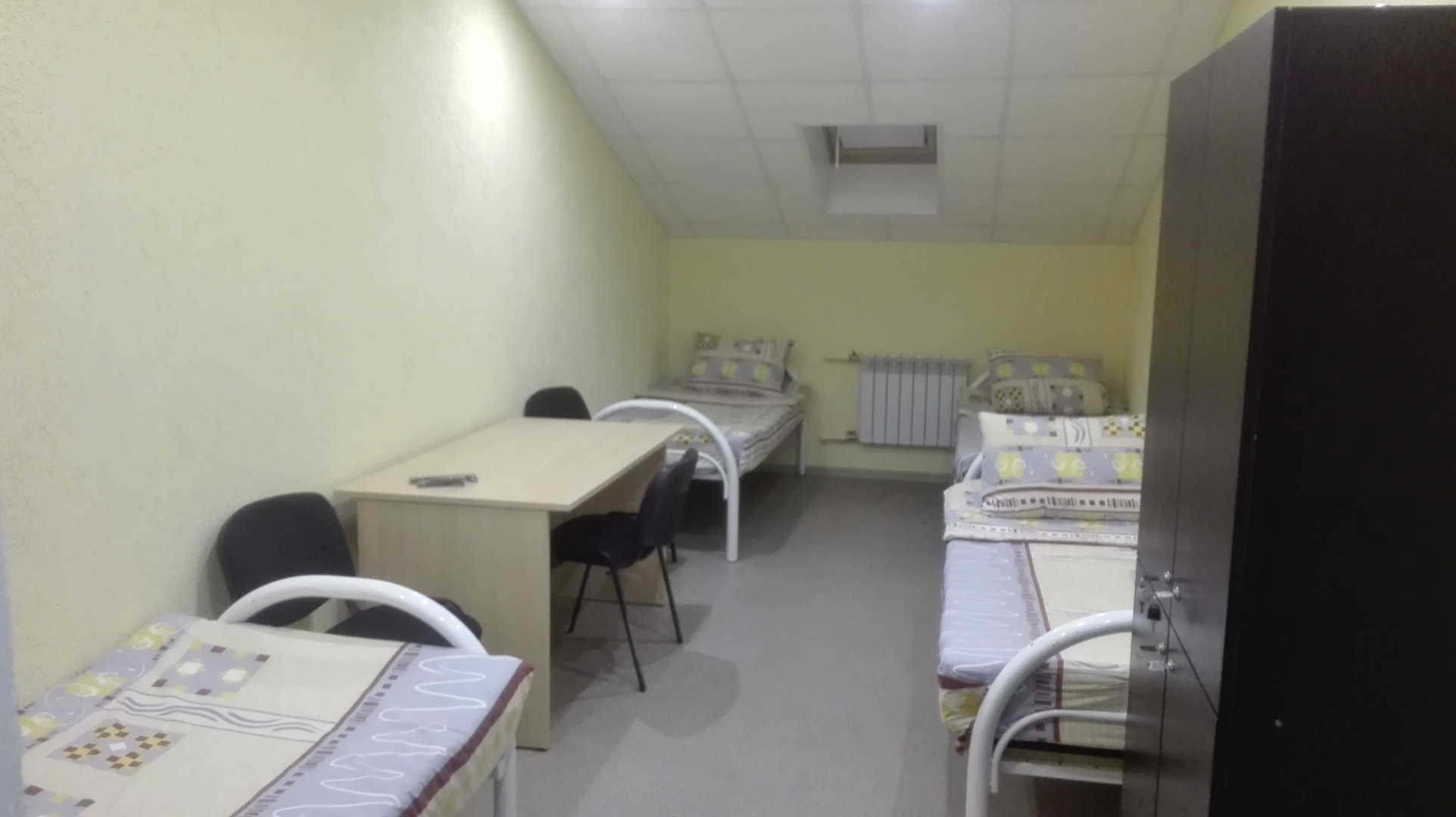 Отель Тайм Центр