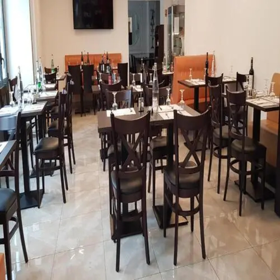 Отель Le Petit Fossard