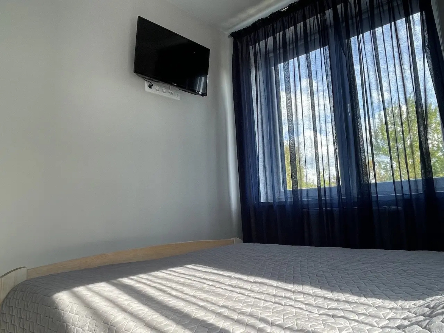 Апартаменты Sea&Sun Comfort+