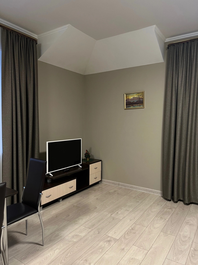 Апартаменты Студия