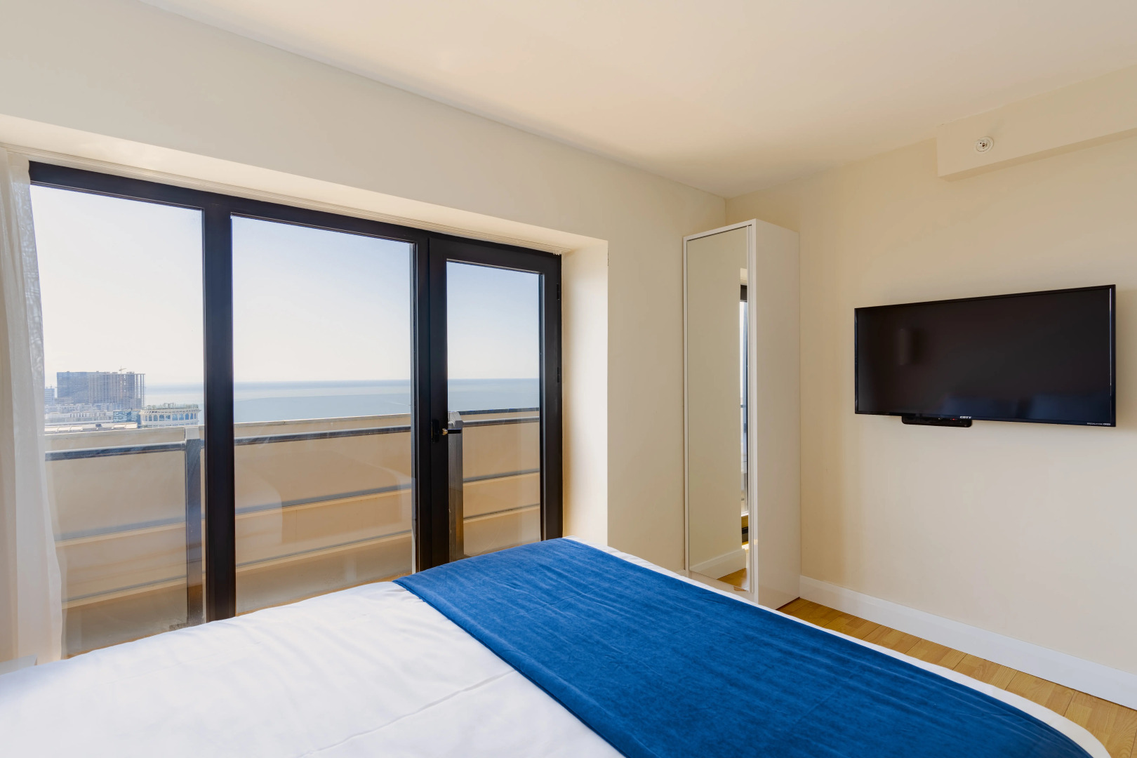 Апартаменты Grand City Real Estate