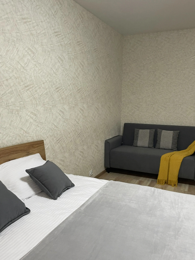 Квартира ПроСтиль