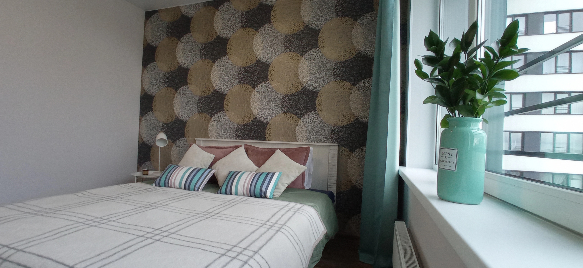 Апартаменты Бобродом