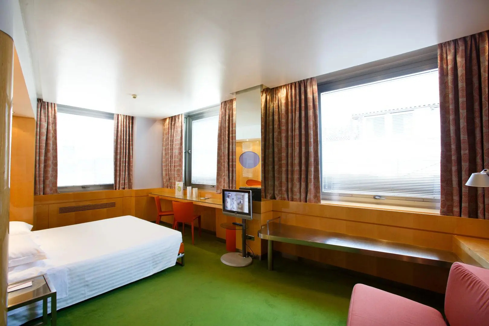 Albani Hotel Roma