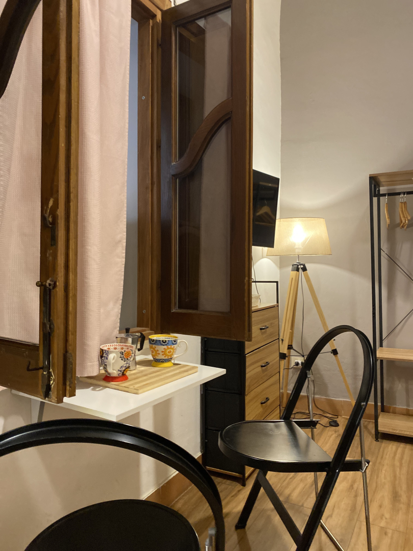 Квартира D'Ajroldi