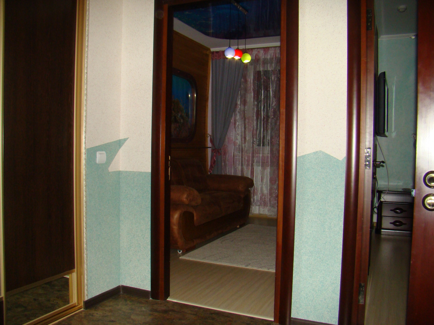 Отель Роза Ветров